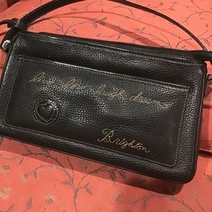 Brighton handbag purse
